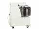 Mixer 3000 T - P&eacute;trin &agrave; spirale - Capacit&eacute; 24 Kg - Triphas&eacute;