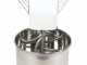 Mixer 3000 T - P&eacute;trin &agrave; spirale - Capacit&eacute; 24 Kg - Triphas&eacute;