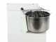 Mixer 3000 T - P&eacute;trin &agrave; spirale - Capacit&eacute; 24 Kg - Triphas&eacute;