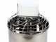 Mixer 3000 T - P&eacute;trin &agrave; spirale - Capacit&eacute; 24 Kg - Triphas&eacute;