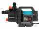 Gardena 3000/4 BASIC - Pompe de jardin - 600W - 3.000 l/h - 3.5 bar