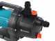 Gardena 3000/4 BASIC - Pompe de jardin - 600W - 3.000 l/h - 3.5 bar