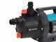 Gardena 3000/4 BASIC - Pompe de jardin - 600W - 3.000 l/h - 3.5 bar
