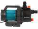 Gardena 3000/4 BASIC - Pompe de jardin - 600W - 3.000 l/h - 3.5 bar