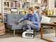 Karcher SE 3-18 Compact - Nettoyeur de moquettes - Aspirateur de liquides - 18 V - SANS BATTERIE ET SANS CHARGEUR