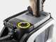 Karcher SE 3-18 Compact - Nettoyeur de moquettes - Aspirateur de liquides - 18 V - SANS BATTERIE ET SANS CHARGEUR