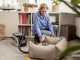 Karcher SE 3-18 Compact - Nettoyeur de moquettes - Aspirateur de liquides - 18 V - SANS BATTERIE ET SANS CHARGEUR