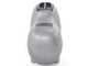 Reber Fido 9250 NS - R&acirc;pe &eacute;lectrique de table - Avec moteur de 140W - Silver