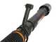 Worx Nitro WG572E - Souffleur &agrave; dos &agrave; batterie - 4x20 V / 4 Ah