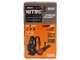 Worx Nitro WG572E - Souffleur &agrave; dos &agrave; batterie - 4x20 V / 4 Ah