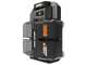 Worx Nitro WG572E - Souffleur &agrave; dos &agrave; batterie - 4x20 V / 4 Ah