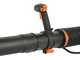 Worx Nitro WG572E - Souffleur &agrave; dos &agrave; batterie - 4x20V/4Ah
