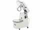 Mixer 2000 T Deluxe - P&eacute;trin &agrave; spirale t&ecirc;te relevable - Capacit&eacute; 16Kg - Triphas&eacute;