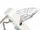 Mixer 2000 T Deluxe - P&eacute;trin &agrave; spirale t&ecirc;te relevable - Capacit&eacute; 16Kg - Triphas&eacute;