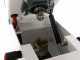 Mixer 2000 T Deluxe - P&eacute;trin &agrave; spirale t&ecirc;te relevable - Capacit&eacute; 16Kg - Triphas&eacute;