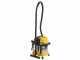 Karcher WD 4 S V-20/5/22 - Aspirateur multifonction - 20 L - Bidon en acier INOX
