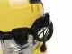 Karcher WD 4 S V-20/5/22 - Aspirateur multifonction - 20 L - Bidon en acier INOX