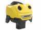 Karcher WD 4 S V-20/5/22 - Aspirateur multifonction - 20 L - Bidon en acier INOX