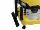 Karcher WD 4 S V-20/5/22 - Aspirateur multifonction - 20 L - Bidon en acier INOX