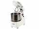 P&eacute;trin &agrave; spirale t&ecirc;te relevable Mixer 5000 T-2G Deluxe - De 40 Kg triphas&eacute; 2 vitesses