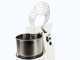 P&eacute;trin &agrave; spirale t&ecirc;te relevable Mixer 5000 T-2G Deluxe - De 40 Kg triphas&eacute; 2 vitesses