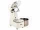 P&eacute;trin &agrave; spirale t&ecirc;te relevable Mixer 5000 T-2G Deluxe - De 40 Kg triphas&eacute; 2 vitesses