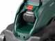 Bosch AdvancedRotak 36V-44-750 - Tondeuse &agrave; batterie - Coupe 44 cm - 36V 6Ah