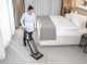 Karcher CV 30/1 - Aspirateur &eacute;lectrique avec nettoyeur de tapis - 850 W