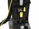 Karcher CV 30/1 - Aspirateur &eacute;lectrique avec nettoyeur de tapis - 850 W