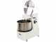 Mixer 5000 T Deluxe - P&eacute;trin &agrave; spirale relevable - Capacit&eacute; 40Kg - Triphas&eacute;