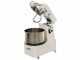Mixer 5000 T Deluxe - P&eacute;trin &agrave; spirale relevable - Capacit&eacute; 40Kg - Triphas&eacute;