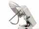 Mixer 5000 T Deluxe - P&eacute;trin &agrave; spirale relevable - Capacit&eacute; 40Kg - Triphas&eacute;
