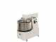 Mixer 5000 T Deluxe - P&eacute;trin &agrave; spirale relevable - Capacit&eacute; 40Kg - Triphas&eacute;