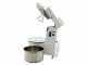 Mixer 5000 T Deluxe - P&eacute;trin &agrave; spirale relevable - Capacit&eacute; 40Kg - Triphas&eacute;
