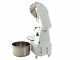 Mixer 5000 T Deluxe - P&eacute;trin &agrave; spirale relevable - Capacit&eacute; 40Kg - Triphas&eacute;