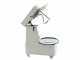 Mixer 5000 T Deluxe - P&eacute;trin &agrave; spirale relevable - Capacit&eacute; 40Kg - Triphas&eacute;
