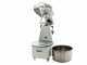 Mixer 5000 T Deluxe - P&eacute;trin &agrave; spirale relevable - Capacit&eacute; 40Kg - Triphas&eacute;