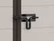 Keter Manor beige - Abri pour outils de jardin