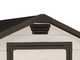 Keter Manor beige - Abri pour outils de jardin