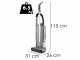 Karcher CV 30/2 Bp Adv - Nettoyeur de tapis - Aspirateur portatif - 36 V - SANS BATTERIE ET SANS CHARGEUR