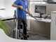 Karcher CV 30/2 Bp Adv - Nettoyeur de tapis - Aspirateur portatif - 36 V - SANS BATTERIE ET SANS CHARGEUR