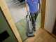 Karcher CV 30/2 Bp Adv - Nettoyeur de tapis - Aspirateur portatif - 36 V - SANS BATTERIE ET SANS CHARGEUR