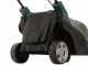 Bosch AdvancedRotak 36V-40-650 - Tondeuse &agrave; gazon sur batterie - Coupe 40 cm - 2 batteries de 36V 4Ah