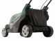 Bosch AdvancedRotak 36V-40-650 - Tondeuse &agrave; gazon sur batterie - Coupe 40 cm - 2 batteries de 36V 4Ah