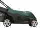 Bosch AdvancedRotak 36V-40-650 - Tondeuse &agrave; gazon sur batterie - Coupe 40 cm - 2 batteries de 36V 4Ah