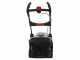Bosch AdvancedRotak 36V-40-650 - Tondeuse &agrave; gazon sur batterie - Coupe 40 cm - 2 batteries de 36V 4Ah