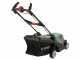Bosch AdvancedRotak 36V-40-650 - Tondeuse &agrave; gazon sur batterie - Coupe 40 cm - 2 batteries de 36V 4Ah