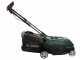 Bosch AdvancedRotak 36V-40-650 - Tondeuse &agrave; gazon sur batterie - Coupe 40 cm - 2 batteries de 36V 4Ah