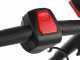 Bosch AdvancedRotak 36V-40-650 - Tondeuse &agrave; batterie - Coupe 40 cm - 2 batteries de 36V 2Ah