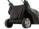 Bosch AdvancedRotak 36V-40-650 - Tondeuse &agrave; batterie - Coupe 40 cm - 2 batteries de 36V 2Ah